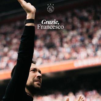 斯基拉：熱刺、勒沃庫森、羅馬有意引進(jìn)前阿賈克斯主帥法雷奧利