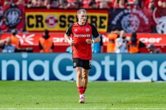 利物浦欲簽維爾茨，需其確認(rèn)離德