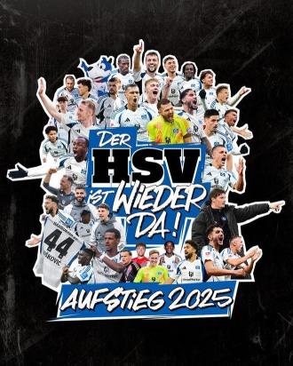 時隔七年再戰(zhàn)德甲！漢堡將帥：夢想終圓，全隊已整裝待發(fā)迎接新挑戰(zhàn)