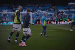 團(tuán)隊(duì)足球！格羅斯高，瑞爾森硬，本塞拜尼又高又硬！