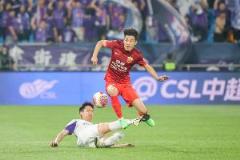 武磊傷情反復(fù)留滬康復(fù)，足協(xié)杯客場未出席