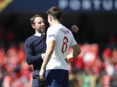 馬奎爾感謝謝維斯·索斯蓋特的信任，國(guó)家隊(duì)比賽增強(qiáng)信心