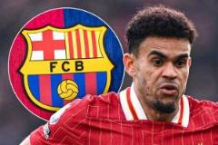 身價(jià)8500萬(wàn)ESPN：28歲迪亞斯成巴薩引援首選，多面手潛力引關(guān)注