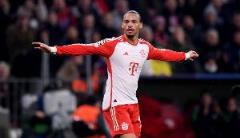 薩內(nèi)未獲其他俱樂(lè)部報(bào)價(jià)，仍可能留任拜仁