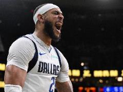 加福德回應(yīng)漲薪傳聞：否認(rèn)虛假信息，為流量不擇手段？