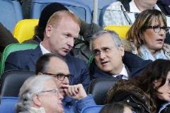 意媒：三名官員分工明確，塔雷掌轉(zhuǎn)會(huì)，弗拉尼管經(jīng)濟(jì)，蒙卡達(dá)主球探