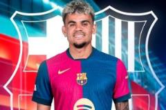 巴薩確定迪亞斯為頭號(hào)目標(biāo)，或以8500萬(wàn)歐從利物浦簽下球員