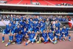 女足亞冠半決賽：武漢車谷江大主場(chǎng)勝敵晉級(jí)決賽