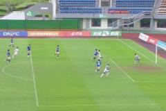 遼寧鐵人遭誤判 腹部撞人未判點(diǎn)球 裁判漏判點(diǎn)球+紅牌