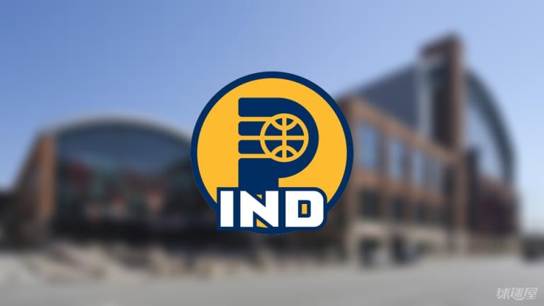 步行者隊傷病情況更新（2025年5月22日）