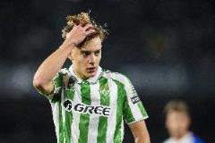 記者：貝蒂斯欲買斷納坦，那不勒斯瞄準(zhǔn)熱蘇斯與羅德里格斯