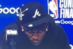 愛德華茲“死亡之瞳”來襲 雷霆G2恐遭遇危機(jī)