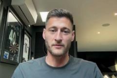 沃德：從水晶宮到足總杯，這段旅程難以用言語描述