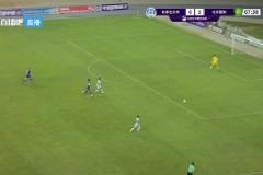 【集錦】足協(xié)杯-重慶銅梁龍1-2河南 卡多索、李星賢破門