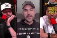 美媒：東契奇已經(jīng)跟獨行俠翻篇了，進入全新心態(tài)，他現(xiàn)在改變很多