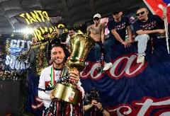 記者：加拉塔薩雷有意免簽卡拉布里亞，博洛尼亞或提供續(xù)約合同