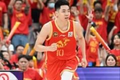 帶傷出戰(zhàn)總決賽，朱俊龍：總冠軍一切皆值得