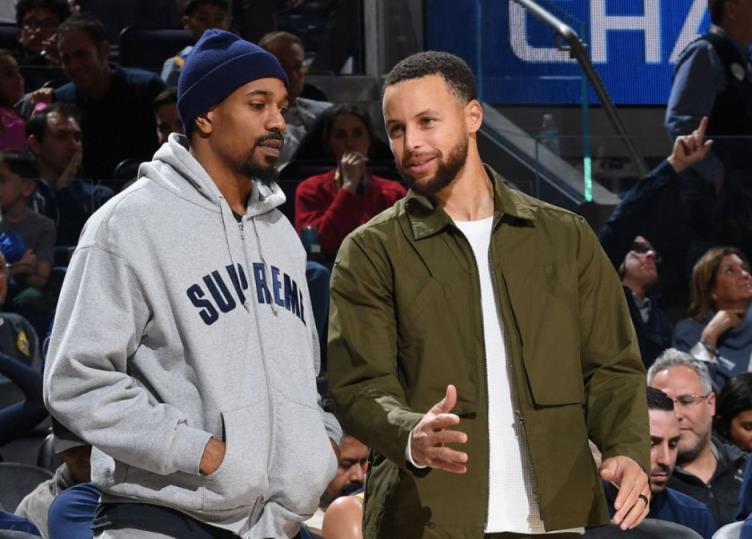 梅爾頓底薪回歸勇士 隊記：他與庫里搭檔很有吸引力