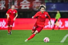 足球報：梅州雙線5連敗 鵬城黑馬褪色 保級成唯一目標(biāo)