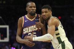 文胖：今夏字母選擇或影響KD，未落定將引發(fā)眾人觀望