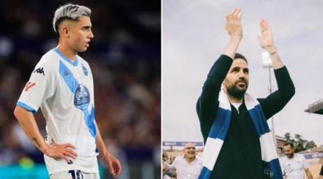 小法確認(rèn)科莫關(guān)注拉科小將耶雷馬伊，解約金超3000萬(wàn)歐元