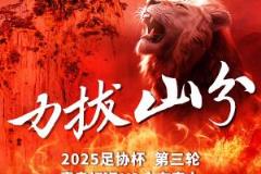 足協(xié)杯-青島紅獅vs山東泰山首發(fā)：里瓦爾迪尼奧對陣克雷桑 劉洋登場