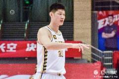 付政浩：大秋更健康體能穩(wěn)定，或成CBA最強(qiáng)內(nèi)線