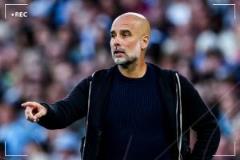 瓜迪奧拉怒斥曼城不縮陣容就辭職：五、六名球員不得觀賽