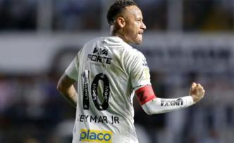 世體：狀態(tài)不佳引疑慮，巴薩或放棄引進(jìn)內(nèi)馬爾