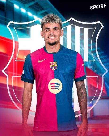 巴薩確定迪亞斯為頭號目標，或以8500萬歐從利物浦簽下球員