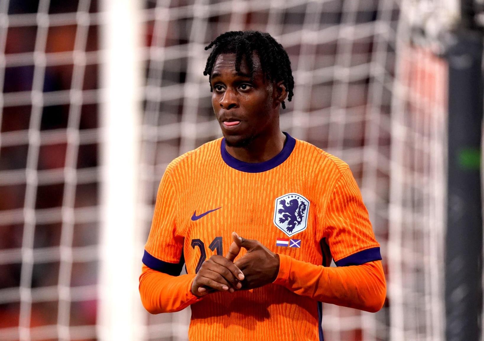 德天空：弗林蓬今日完成體檢，正式加盟利物浦至2030年