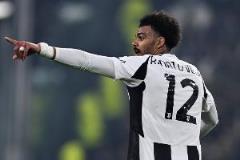 都體：尤文正商談續(xù)租及強制買斷維加，切爾西推薦恩昆庫轉(zhuǎn)會