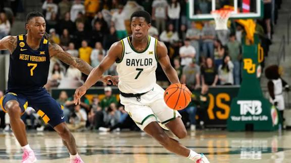 NBA選秀前景：VJ-埃奇庫姆體測數(shù)據(jù)解析