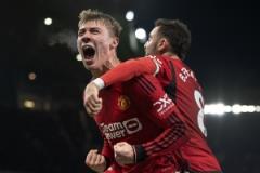 歐聯(lián)杯射手榜：B費(fèi)7球領(lǐng)跑，霍伊倫6球緊隨其后，索蘭克5球暫居第三