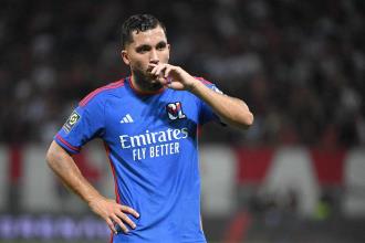 羅馬諾：簽下謝爾基需與里昂談判，德甲、英超俱樂部有意