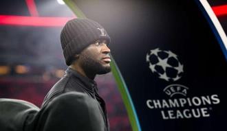 電訊報：紐卡對引入博尼費斯的傳聞感到困惑