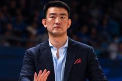 王博：隊伍曾瀕臨懸崖 今年心態(tài)更加成熟