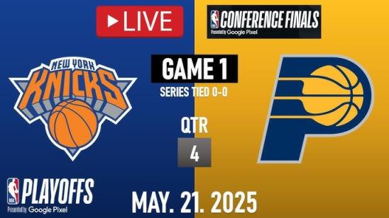 NBA季后賽尼克斯vs步行者 傷病名單更新！唐斯、OG回歸，兩隊(duì)全隊(duì)健康迎戰(zhàn)東決