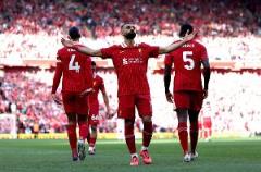 37場英超28球18助！薩拉赫當(dāng)選英超賽季最佳球員