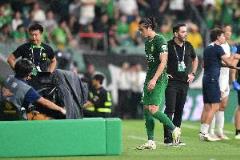 媒體人談張玉寧：我也是他，何必鬧情緒？