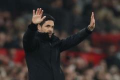 佩蒂特：阿森納常被嘲諷非頂級(jí)豪門，急需贏得關(guān)鍵賽事