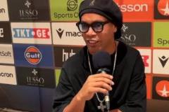 維尼修斯金球爭議：小羅稱他歐冠決賽有進(jìn)球且一直贏