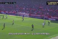 巔峰武磊進不了02世界杯國足？武磊榮獲西甲單場MVP告訴你答案