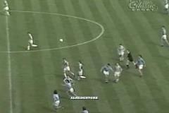 超標(biāo)！馬拉多納奪冠賽季對(duì)陣尤文圖斯個(gè)人集錦！