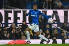 伊沃比：蘭帕德是我職業(yè)生涯中最重要的教練，埃弗頓期間他讓我重獲新生