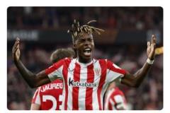 皇馬盯上尼科-威廉姆斯，左路戰(zhàn)術(shù)或成關(guān)鍵