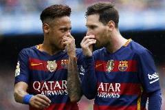 14-15賽季西甲單賽季盤帶次數(shù)排名：梅西三連冠，最高307次