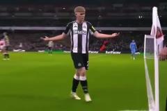 英超爭五大戲進入白熱化階段！切爾西、紐卡與維拉同積66分！