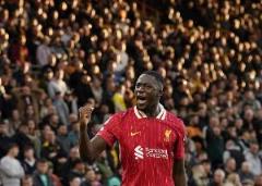 利物浦欲夏窗完成科納特續(xù)約，此前報(bào)價(jià)被指不足