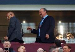 雅典AEK有意聘請貝尼特斯執(zhí)教，協(xié)議有望近期達(dá)成